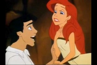 The Little Mermaid - Trailer