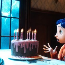 Un Immagine Del Film D Animazione Coraline E La Porta Magica 121089