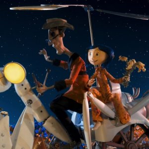 Coraline e la porta magica (Film 2009): trama, cast, foto, news 