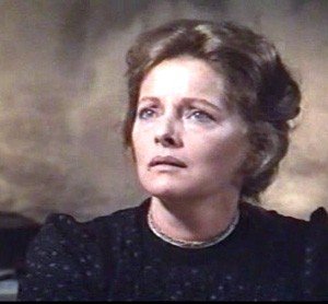 Virna Lisi in una scena di Ernesto, diretto da Salvatore Samperi