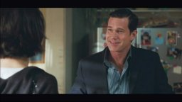 The Stepfather - Trailer