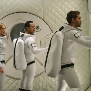 Un'immagine del film tv Virtuality