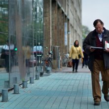 Una scena del film Il prossimo tuo