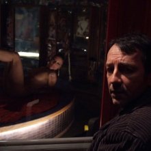 Una scena tratta dal film Il prossimo tuo