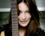 Carla Bruni nuova musa di Woody Allen?