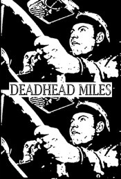 La locandina di Deadhead Miles