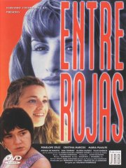 La locandina di Entre rojas