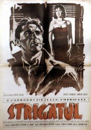 La locandina di Il grido