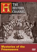 La locandina di Mysteries of the Freemasons
