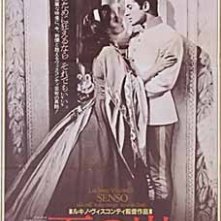 La locandina di Senso