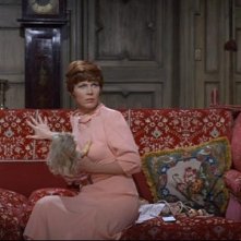 Sarah Lawson è Marie Eaton nel film The Devil Rides Out