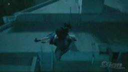 Thirst - Red Band Trailer