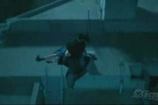 Thirst - Red Band Trailer