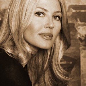 una foto di Nathalie Caldonazzo