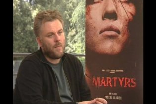 Videointervista esclusiva dei nostri lettori al regista di Martyrs