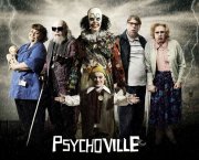 La locandina di Psychoville
