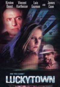 Locandina di Luckytown