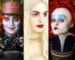 Alice in Wonderland: ecco nuove foto del film