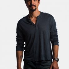 Benjamin Bratt in una foto promozionale di The Cleaner