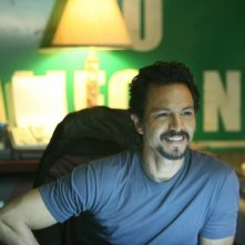 Benjamin Bratt In Una Scena Di The Cleaner 121811