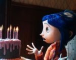 Coraline in vetta al box office