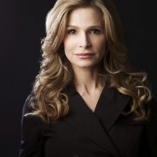 Kyra Sedgwick è Brenda Leigh Johnson nella stagione 5 di The Closer