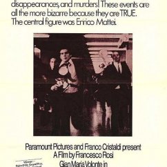 Manifesti e poster