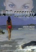 La locandina di Il Dio serpente