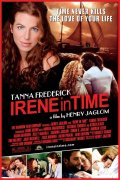 La locandina di Irene in Time