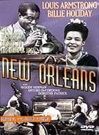 La locandina di La città del jazz