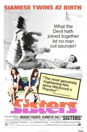 La locandina di Le due sorelle