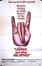 La locandina di Peccato veniale