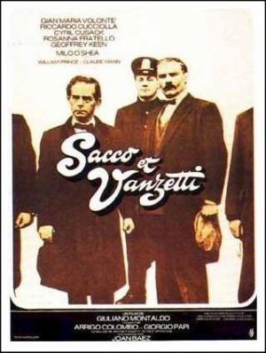 Sacco e Vanzetti (1971) - Film - Movieplayer.it