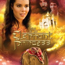 La locandina di The Elephant Princess
