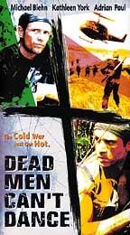 La locandina di Una sporca missione