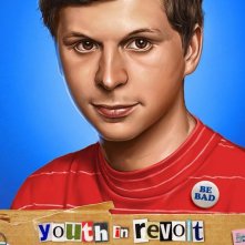 La locandina di Youth in Revolt