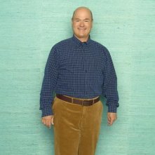 Larry Miller in una foto promozionale della serie 10 Things I Hate About You