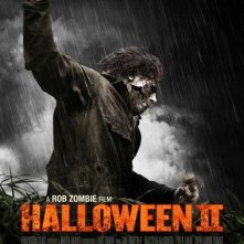Locandina finale di Halloween 2