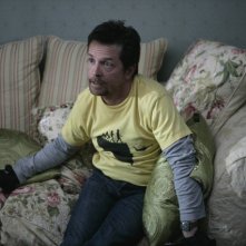 Michael J Fox Guest Star Dell Episodio French Di Rescue Me 121828