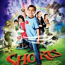 Nuovo poster per Shorts