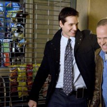 Peter Facinelli E Paul Schulze Nell Episodio School Nurse Di Nurse Jackie 121793