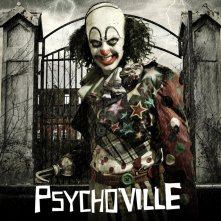 Reece Shearsmith in una foto promozionale della serie Psychoville
