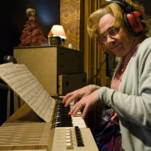 Reece Shearsmith nella serie Psychoville