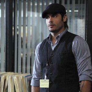 Stephen Martines guest star dell'episodio Blood Money di The Closer