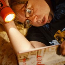 Steve Pemberton nel primo epiosido della serie Psychoville