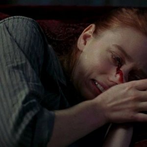 Deborah Ann Woll in un'immagine dell'episodio 'Keep This Party Going' della seconda stagione di True Blood