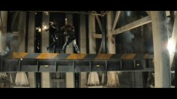 G.I. Joe: Rise of Cobra - Trailer 2