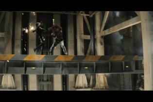 G.I. Joe: Rise of Cobra - Trailer 2