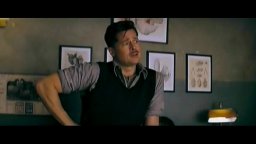 Inglourious Basterds - Trailer