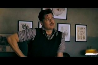 Inglourious Basterds - Trailer